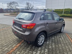 Mitsubishi ASX 2.2DID, 4x4, AVTOMAT, Navi, снимка 8