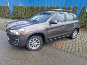 Mitsubishi ASX 2.2DID, 4x4, AVTOMAT, Navi, снимка 3