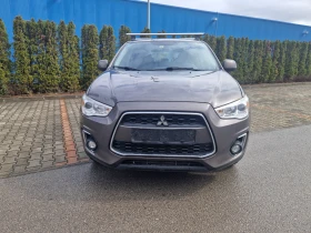 Mitsubishi ASX 2.2DID, 4x4, AVTOMAT, Navi, снимка 4