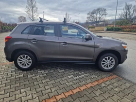 Mitsubishi ASX 2.2DID, 4x4, AVTOMAT, Navi, снимка 9