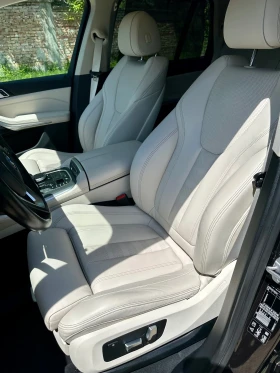 BMW X5 xDrive 30d XLine - 89999 лв. - 58781577 | Car24.bg
