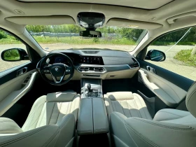 BMW X5 xDrive 30d XLine - 89999 лв. - 58781577 | Car24.bg