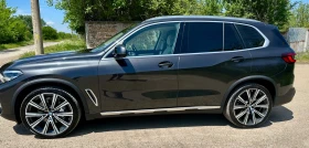 BMW X5 xDrive 30d XLine - 89999 лв. - 58781577 | Car24.bg