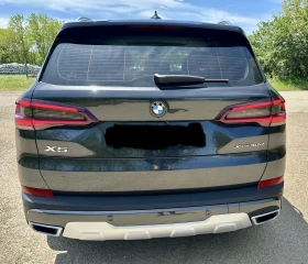BMW X5 xDrive 30d XLine - 89999 лв. - 58781577 | Car24.bg