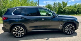 BMW X5 xDrive 30d XLine - 89999 лв. - 58781577 | Car24.bg
