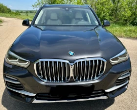 BMW X5 xDrive 30d XLine - 89999 лв. - 58781577 | Car24.bg