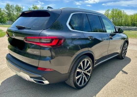BMW X5 xDrive 30d XLine - 89999 лв. - 58781577 | Car24.bg