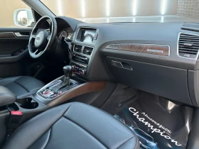 Audi Q5 FACE 3.0D AUTOMATIC - 29999 лв. - 16577753 11