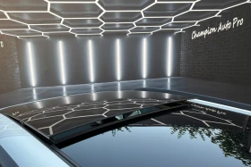 Audi Q5 FACE 3.0D AUTOMATIC - 29999 лв. - 16577753 8