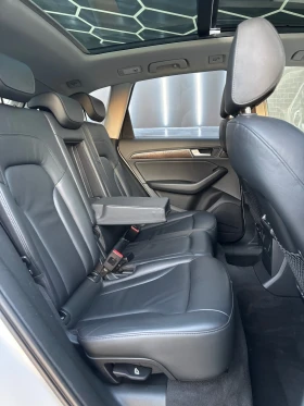 Audi Q5 FACE 3.0D AUTOMATIC - 29999 лв. - 16577753 15