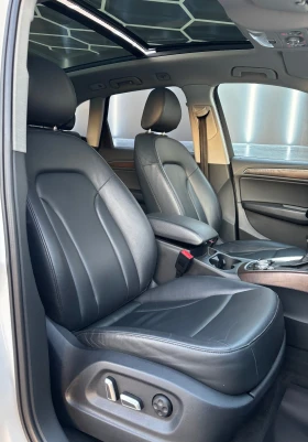 Audi Q5 FACE 3.0D AUTOMATIC - 29999 лв. - 16577753 14