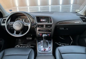 Audi Q5 FACE 3.0D AUTOMATIC - 29999 лв. - 16577753 10