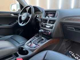 Audi Q5 FACE 3.0D AUTOMATIC - 29999 лв. - 16577753 13