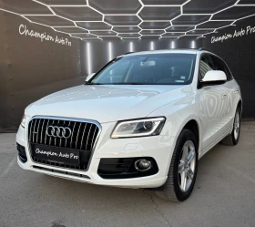 Audi Q5 FACE 3.0D AUTOMATIC - 29999 лв. - 16577753 2