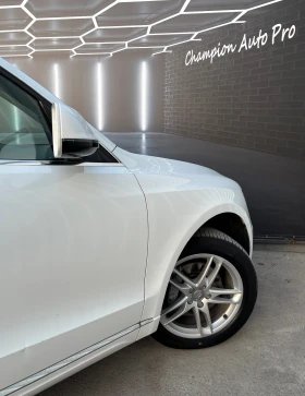 Audi Q5 FACE 3.0D AUTOMATIC - 29999 лв. - 16577753 7