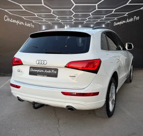 Audi Q5 FACE 3.0D AUTOMATIC - 29999 лв. - 16577753 6