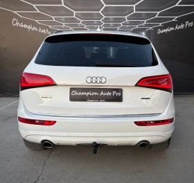 Audi Q5 FACE 3.0D AUTOMATIC - 29999 лв. - 16577753 5