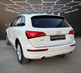 Audi Q5 FACE 3.0D AUTOMATIC - 29999 лв. - 16577753 4
