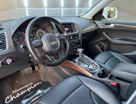 Audi Q5 FACE 3.0D AUTOMATIC - 29999 лв. - 16577753 9