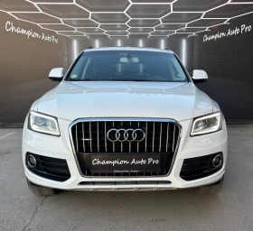 Audi Q5 FACE 3.0D AUTOMATIC