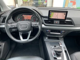 Обява за продажба на Audi Q5 2.0 TFSI 252 к.с. 96 000 км. ~41 500 лв. - изображение 9