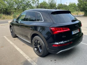 Обява за продажба на Audi Q5 2.0 TFSI 252 к.с. 96 000 км. ~41 500 лв. - изображение 4