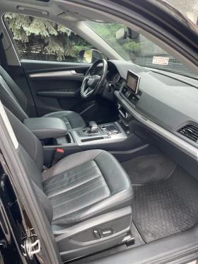 Обява за продажба на Audi Q5 2.0 TFSI 252 к.с. 96 000 км. ~41 500 лв. - изображение 10