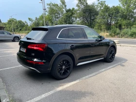 Обява за продажба на Audi Q5 2.0 TFSI 252 к.с. 96 000 км. ~41 500 лв. - изображение 6