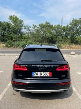 Обява за продажба на Audi Q5 2.0 TFSI 252 к.с. 96 000 км. ~41 500 лв. - изображение 5