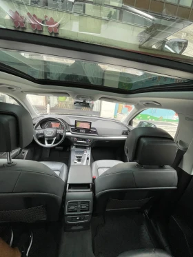 Audi Q5 2.0 TFSI 252 .. 96 000 . | Mobile.bg    13