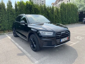 Обява за продажба на Audi Q5 2.0 TFSI 252 к.с. 96 000 км. ~41 500 лв. - изображение 8