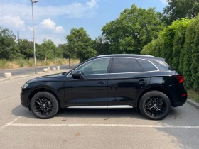 Обява за продажба на Audi Q5 2.0 TFSI 252 к.с. 96 000 км. ~41 500 лв. - изображение 3