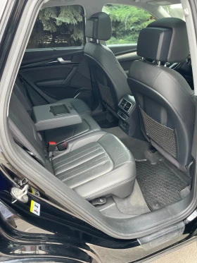 Обява за продажба на Audi Q5 2.0 TFSI 252 к.с. 96 000 км. ~41 500 лв. - изображение 11