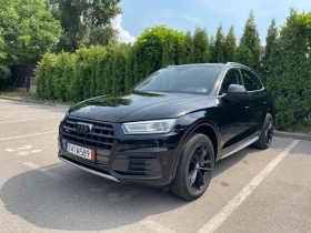 Обява за продажба на Audi Q5 2.0 TFSI 252 к.с. 96 000 км. ~41 500 лв. - изображение 2