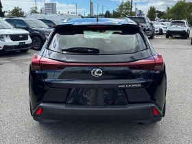 Lexus UX | Mobile.bg    4