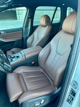 Обява за продажба на BMW X5 40i Mild Hybrid ~ 127 000 лв. - изображение 4