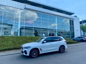 Обява за продажба на BMW X5 40i Mild Hybrid ~ 127 000 лв. - изображение 9