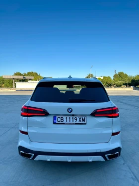 Обява за продажба на BMW X5 40i Mild Hybrid ~ 127 000 лв. - изображение 1