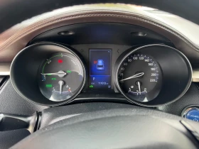 Toyota C-HR 1.8hibrid  | Mobile.bg    3