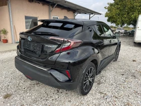 Toyota C-HR 1.8hibrid  | Mobile.bg    11