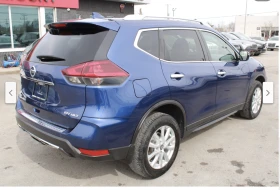 Nissan Rogue * * * LANE* ASSIST | Mobile.bg    2