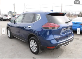 Nissan Rogue * * * LANE* ASSIST | Mobile.bg    4