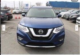 Nissan Rogue * * * LANE* ASSIST | Mobile.bg    7