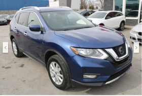 Nissan Rogue * * * LANE* ASSIST | Mobile.bg    3