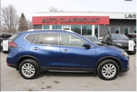 Nissan Rogue * * * LANE* ASSIST | Mobile.bg    5