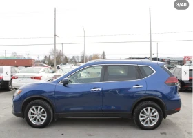 Nissan Rogue * * * LANE* ASSIST | Mobile.bg    6