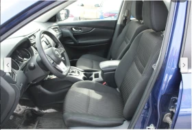 Nissan Rogue * * * LANE* ASSIST | Mobile.bg    11