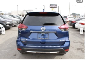 Nissan Rogue * * * LANE* ASSIST | Mobile.bg    8