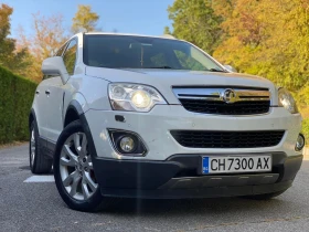 Обява за продажба на Opel Antara ~6 300 лв. - изображение 1 | Auto.bg Обява за продажба на Opel Antara ~6 300 лв. - изображение 1