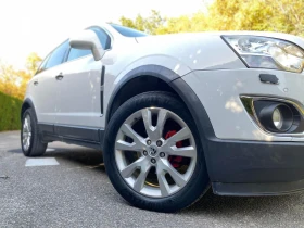 Обява за продажба на Opel Antara ~6 300 лв. - изображение 4 | Auto.bg Обява за продажба на Opel Antara ~6 300 лв. - изображение 4